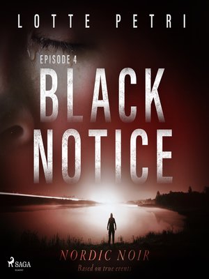 cover image of Black Notice